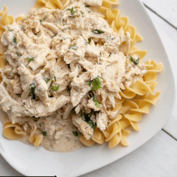 Ina Garten's One-Pot Pasta