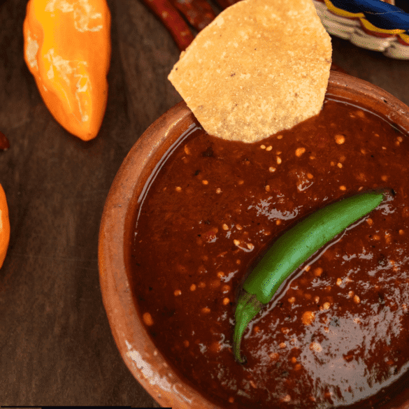 Tapatio Hot Sauce Tapatio Hot Sauce