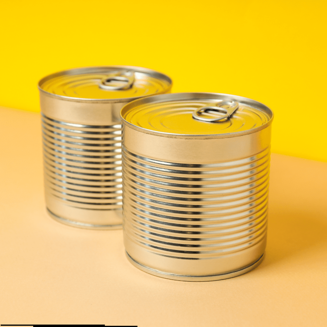 Canned Yam Canned Yam