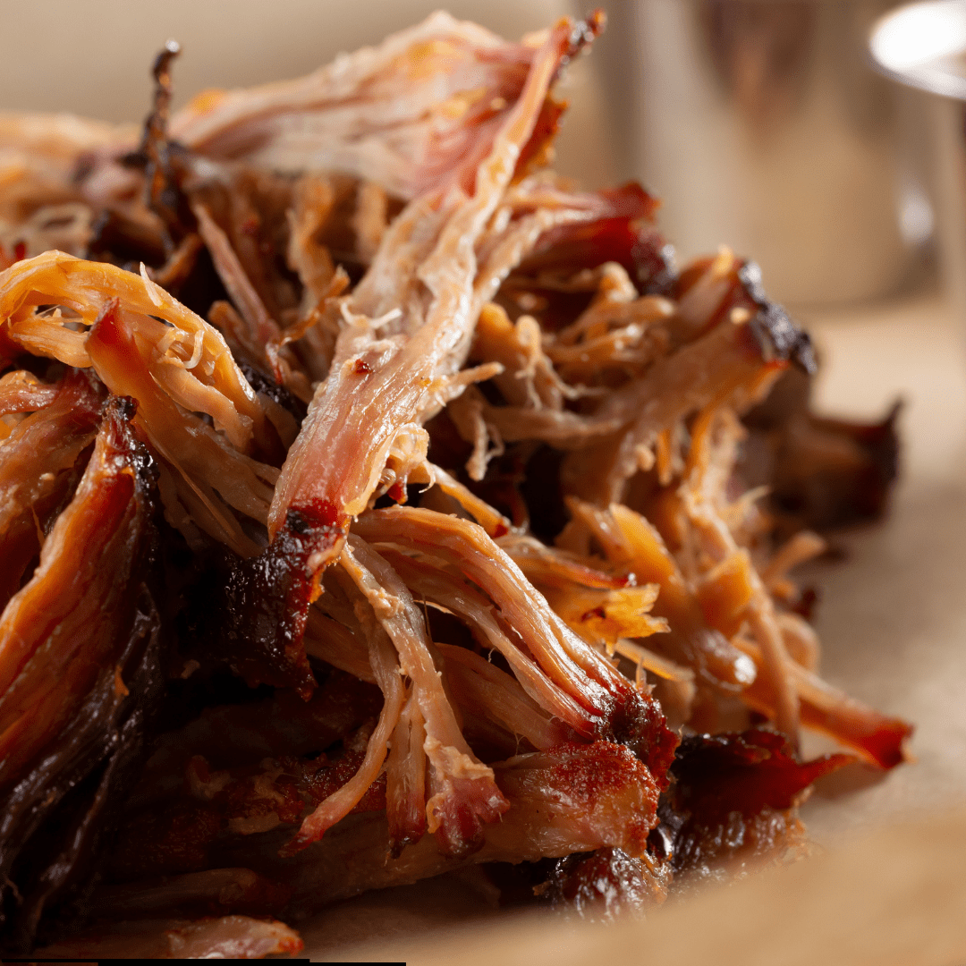 Add Tyler Florence’s Pulled Porka heading (52) Tyler Florence's Pulled Pork
