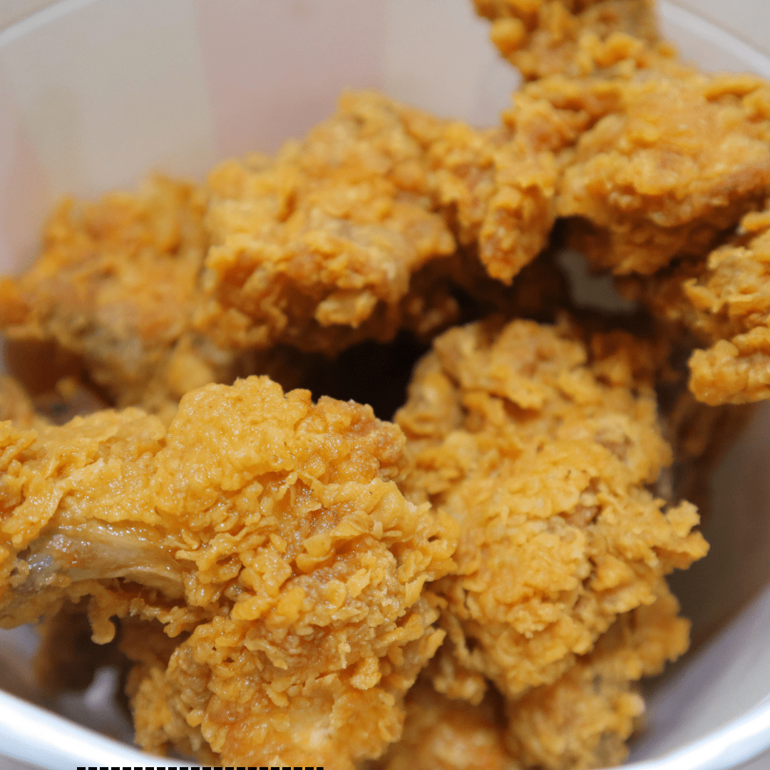 KFC Don Pollo KFC Don Pollo