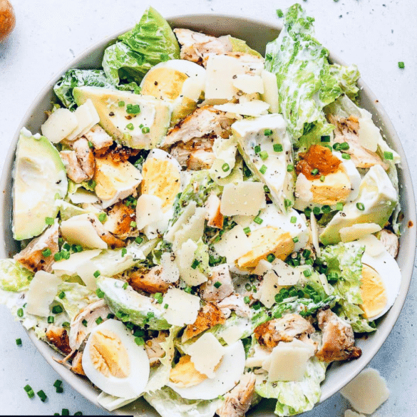 Ina Garten’s Egg Salad Ina Garten's Egg Salad