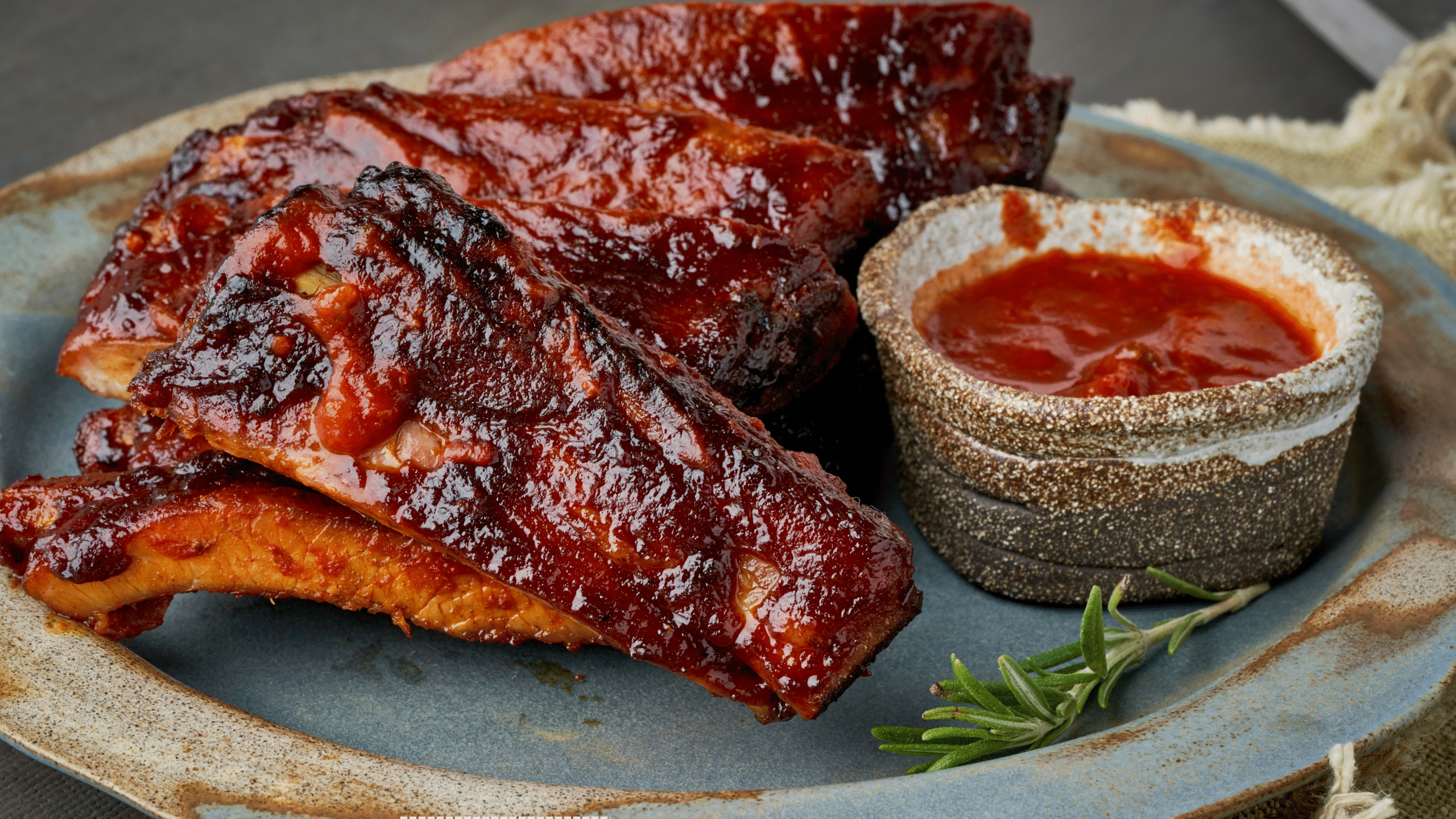 Wilson’s Secret Sauce BBQ Sauce Wilson's Secret Sauce BBQ Sauce