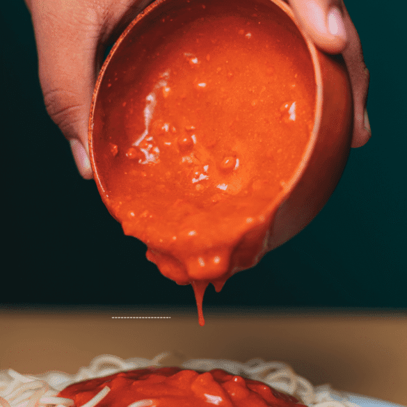 Jo Mama’s Spaghetti Sauce Jo Mama's Spaghetti Sauce