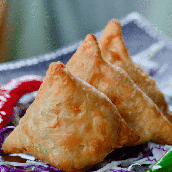 Costco Samosa Costco Samosa