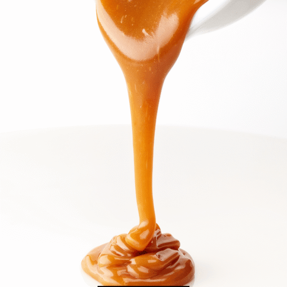 Homemade Torani Caramel Sauce Recipe