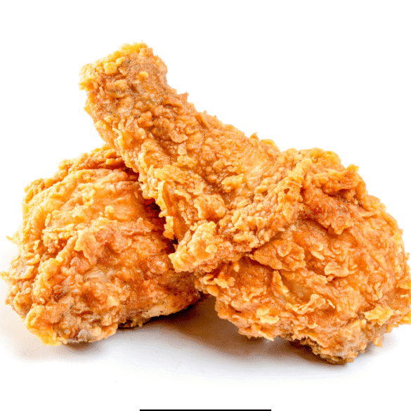 Copycat KFC Hot and Spicy Wings Recipe