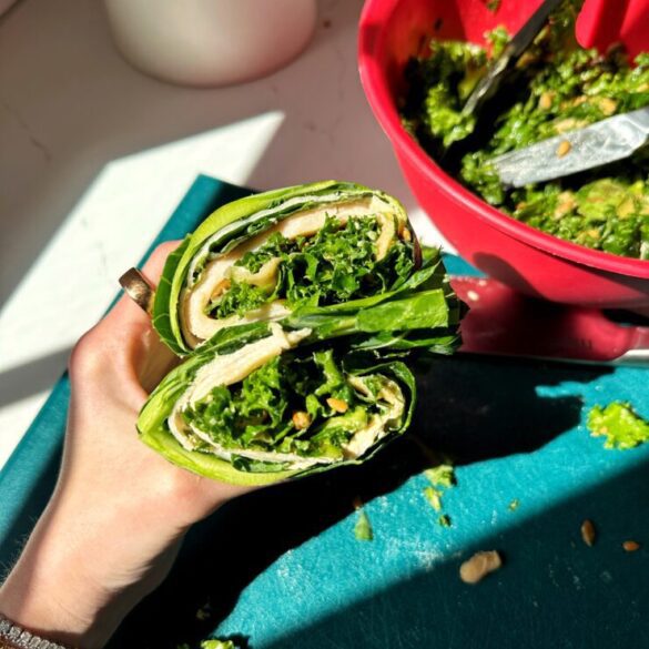 erewhon green burrito erewhon green burrito