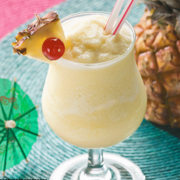 Cutwater Piña Colada Cutwater Piña Colada