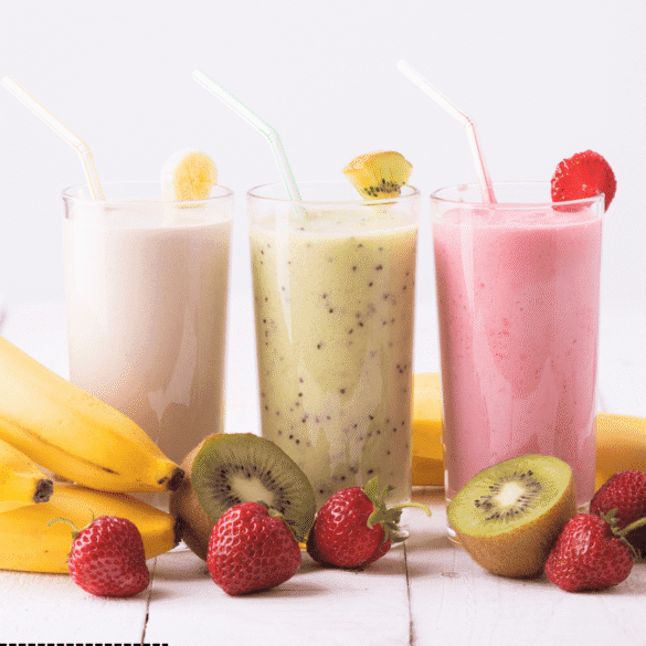 Costco Organic Smoothie Costco Organic Smoothie