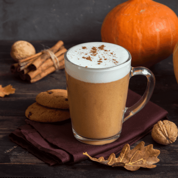 Starbucks Pumpkin Spice Creamer Starbucks Pumpkin Spice Creamer