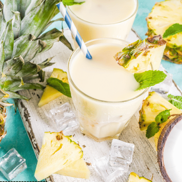 Fanta Pina Colada Fanta Pina Colada