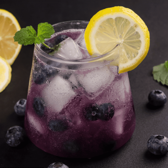 Sprite Blueberry Lemonade Sprite Blueberry Lemonade