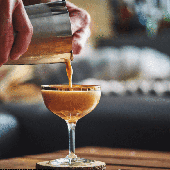 Cutwater Espresso Martini Cutwater Espresso Martini