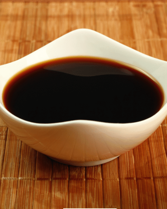 Copycat Trader Joe's Soyaki Recipe