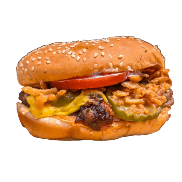 Copycat Burger King Brisket Whopper Recipe Copycat Burger King Brisket Whopper Recipe