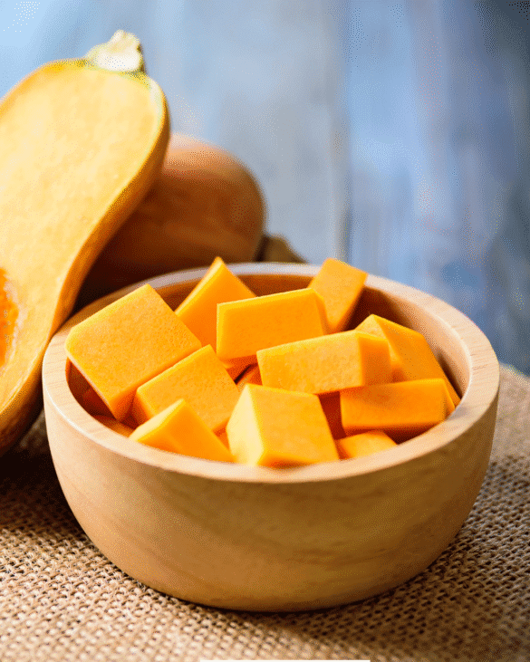 Copycat Trader Joe's Butternut Squash Recipe