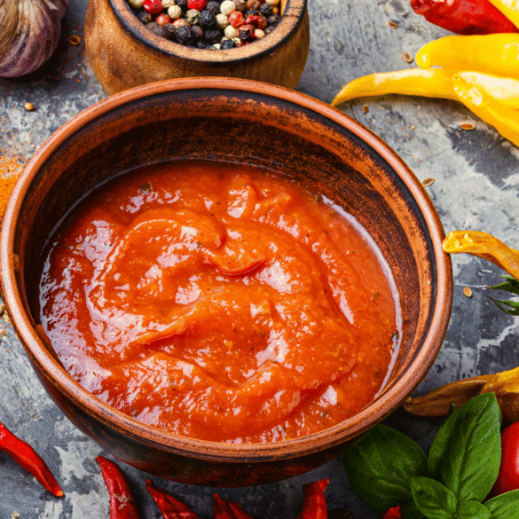 Crystal Hot Sauce Recipe Crystal Hot Sauce Recipe