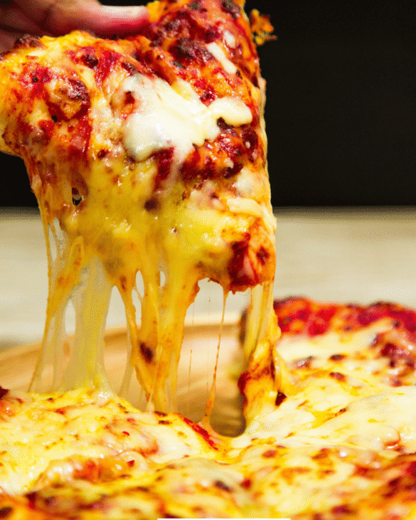 Air Fryer Red Baron Pizza Recipe