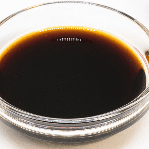 Copycat Trader Joe's Vanilla Bean Paste Recipe
