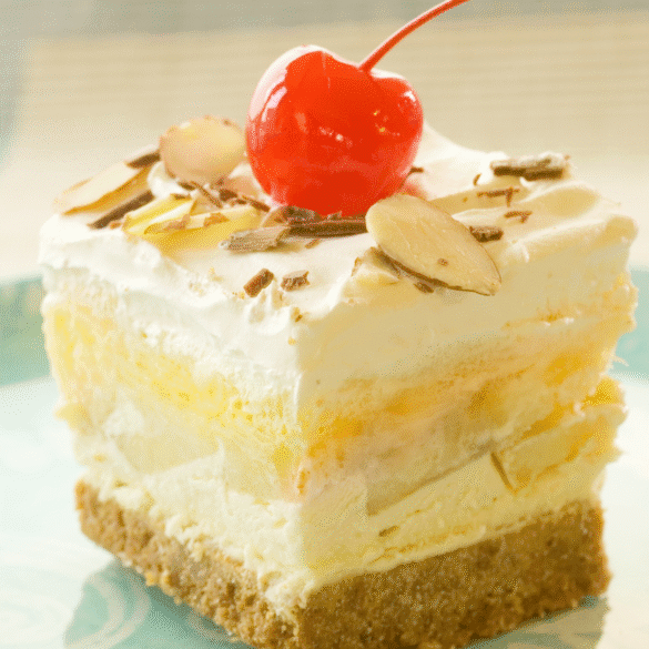 Copycat Little Debbie Banana Pudding Cakes Recipe Copycat Little Debbie Banana Pudding Cakes Recipe