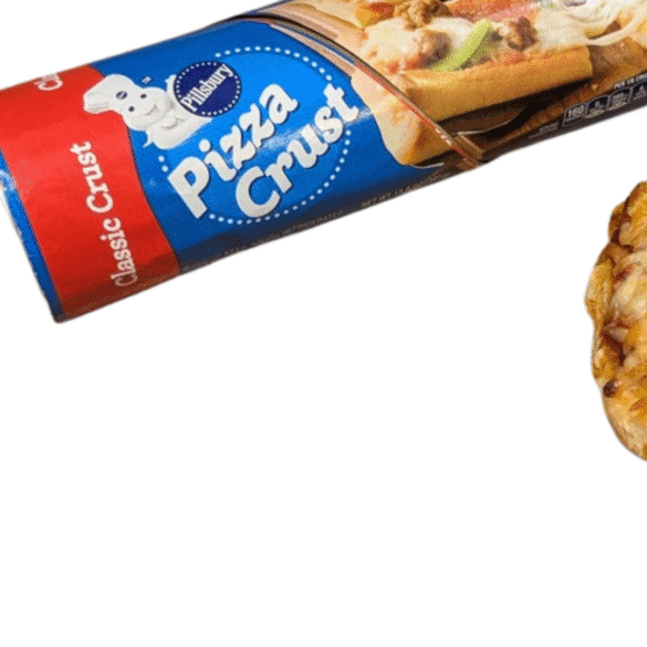 Copycat Pillsbury Pizza Crust Recipe