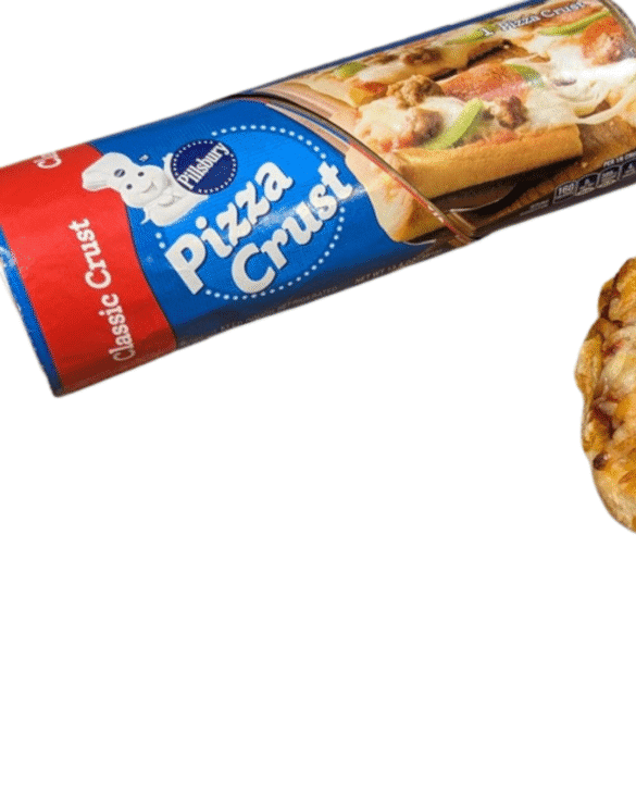 Copycat Pillsbury Pizza Crust Recipe