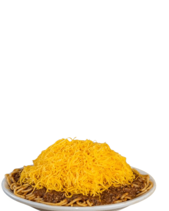 Skyline Chicken Chili Recipe