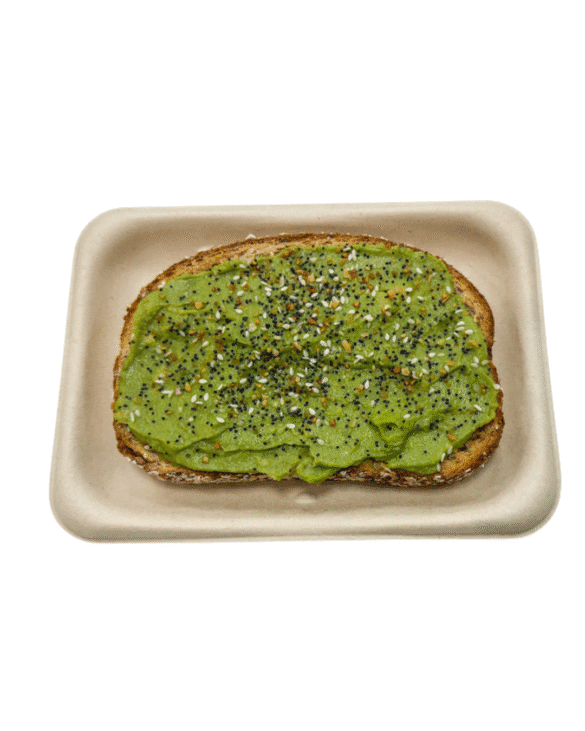 Copycat Smoothie King Toast Recipe