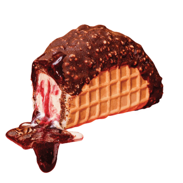 Copycat Salt and Straw Choco Taco Recipe