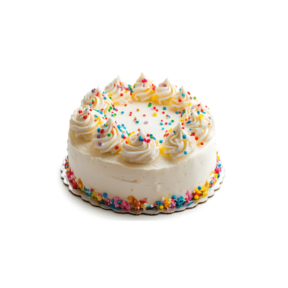 Copycat Walmart Ice Cream Cake Recipe