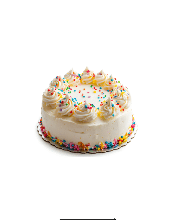 Copycat Walmart Ice Cream Cake Recipe