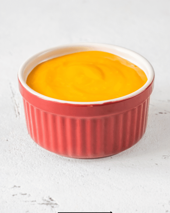 Copycat Wendy's Ghost Pepper Ranch Sauce Recipe