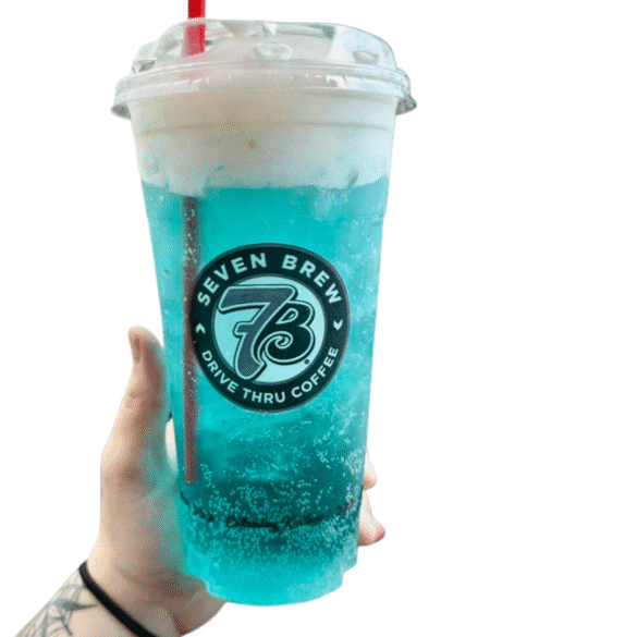 Homemade 7 Brew Brew Frost Recipe