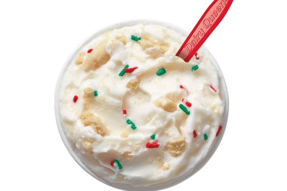 Copycat Dairy Queen Oreo Snowdrift Blizzard Recipe - MayimFood