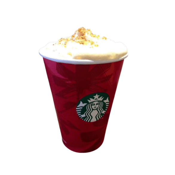 Copycat Starbucks Chestnut Praline Latte 2025 Recipe