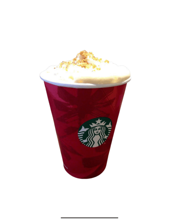 Copycat Starbucks Chestnut Praline Latte 2025 Recipe