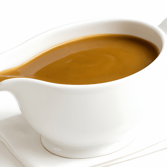 Copycat Trader Joe's Turkey Gravy Recipe