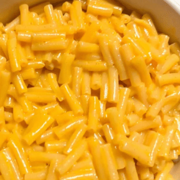 Kraft Mac and Cheese Apple Pie Recipe