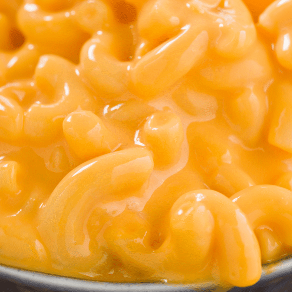 Whole Foods Mac and Cheese Recipe