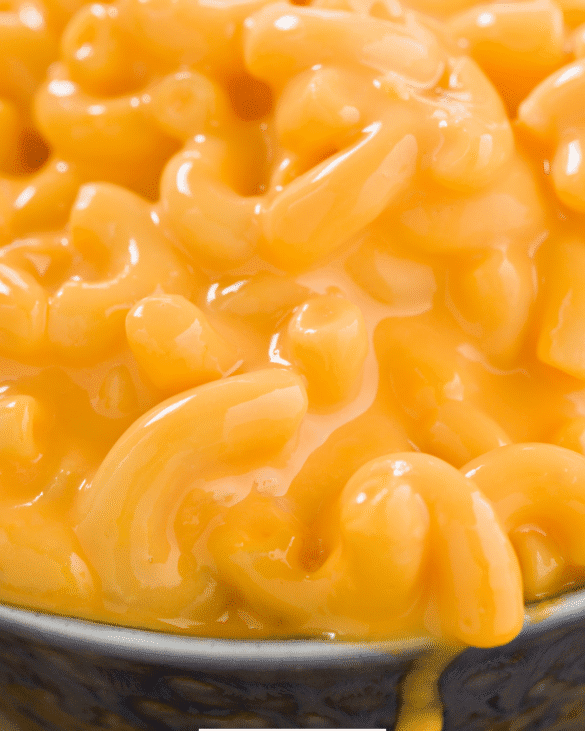 Whole Foods Mac and Cheese Recipe