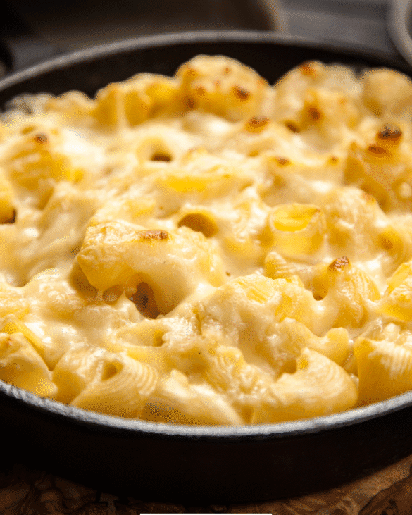 Sam's Club Mac and Cheese Recipe