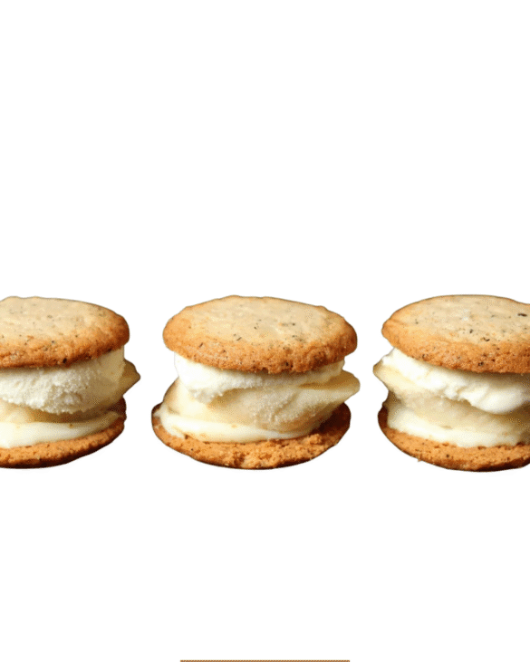 Blue Bell Banana Pudding Ice Cream Sandwich Recipe