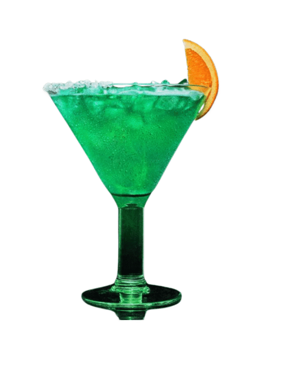 Chili's Wicked Drink