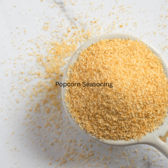 Kernel Season's Dill Pickle Popcorn Seasoning Recipe