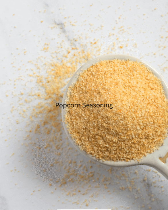 Kernel Season's Dill Pickle Popcorn Seasoning Recipe