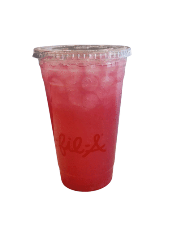 Pineapple Dragonfruit Lemonade Recipe