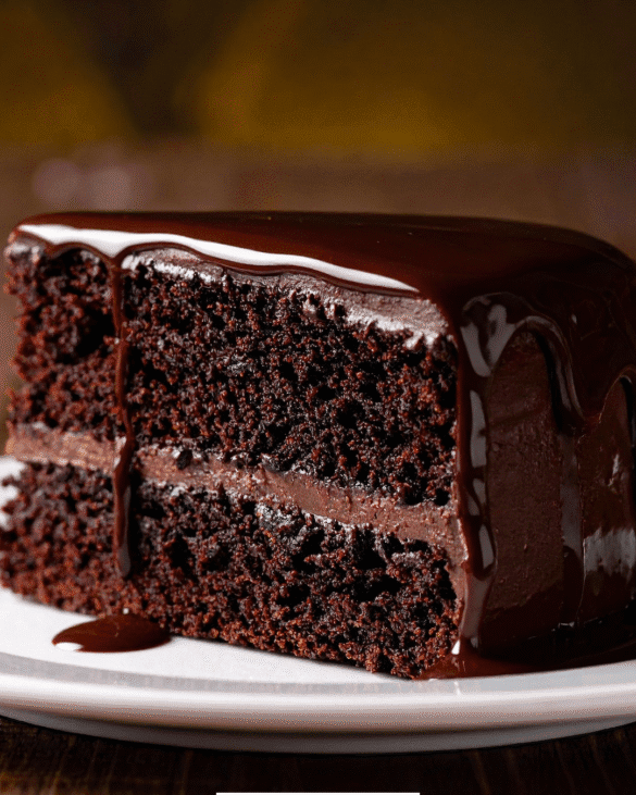 Homemade Walmart Chocolate Cake Recipe